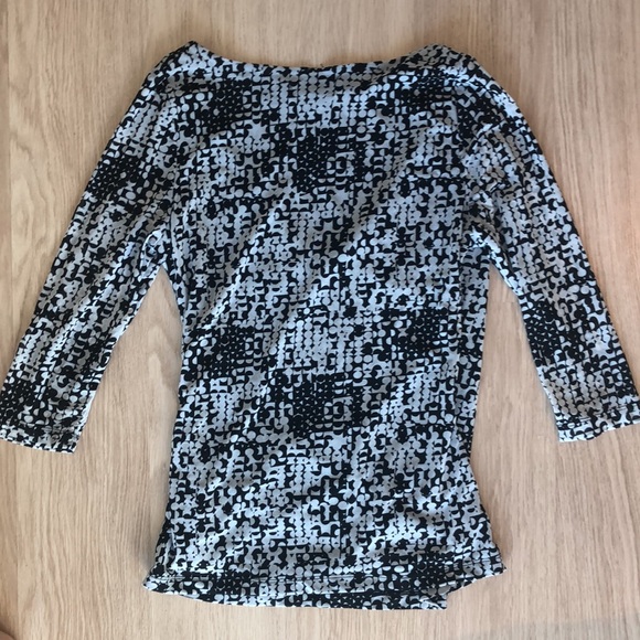 Unlisted by Kenneth Cole Top - Picture 7 of 13